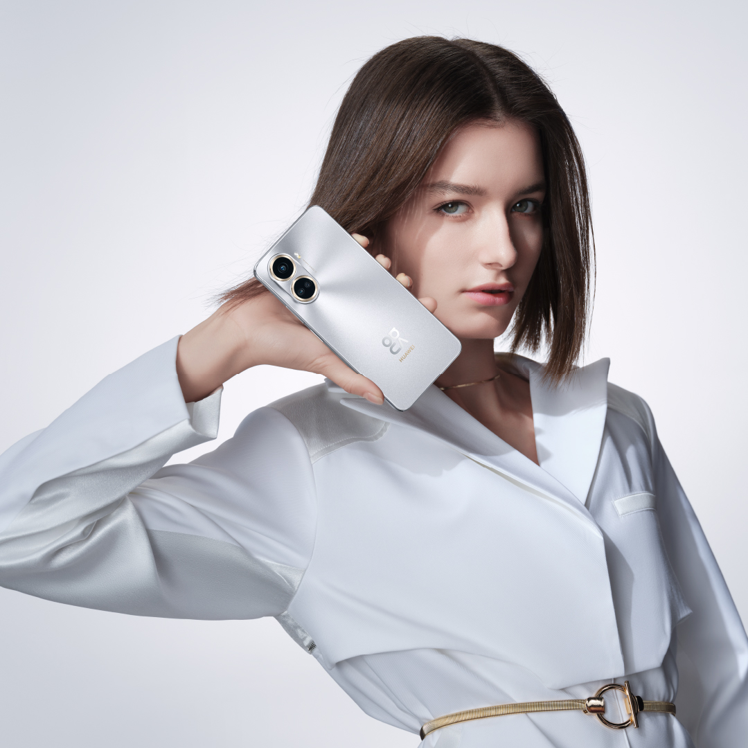 كن نجم قصتك الخاصة في رمضان مع هاتف HUAWEI nova 10 SE و سماعات  HUAWEI FreeBuds 5i